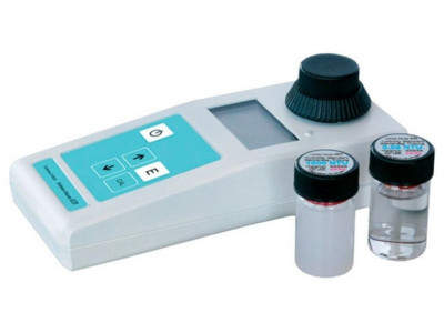 Portable turbidity meter Turbimax CUE26