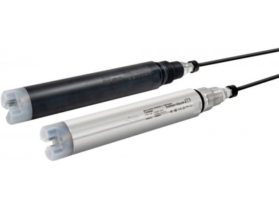 Датчик мутности и взвешенных частиц Turbimax CUS50D