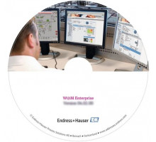 Endress+Hauser W@M Enterprise SWAM10B
