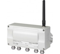 Endress+Hauser WirelessHART SWG70