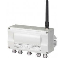 Endress+Hauser WirelessHART SWG70