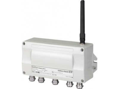 Шлюз WirelessHART SWG70