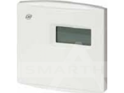117Z191 TEHR-M-N MODBUS TEMP.TRANSM. ROOM 0-10V +DIS