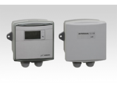 1182240 Датчик RT 1000/ 0…10V
