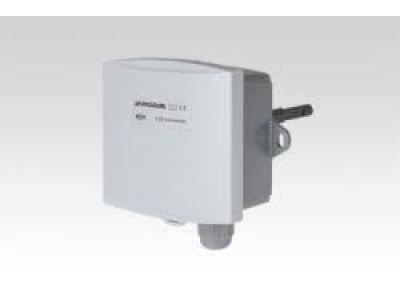 1131260 MODBUS Преобразователь дифф. давления, KPEL-M