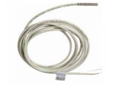 117V330 Беcкорпусный кабельный датчик температуры T1, 4 мм, IP67 (TEKY4 T1)