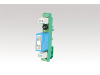 1183010 Вспомогательное реле, шир. 13мм, 24 VAC/DC /230 V,10 A, Тип AR 1