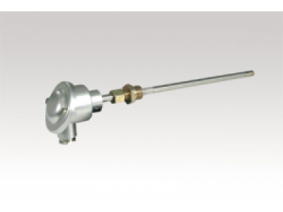1179160 Датчик температуры газов сгорания 0-10 V, 0..400°C, Тип TESK LU 0/400