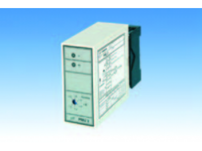 1182120 Преобразователь:, 0-10 V, / 3-х позиционное, Тип PMU 3