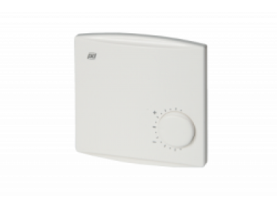 117Z350 TEHR-M-PU MODBUS TEMP.TRANSM. ROOM 0-10V+POT.