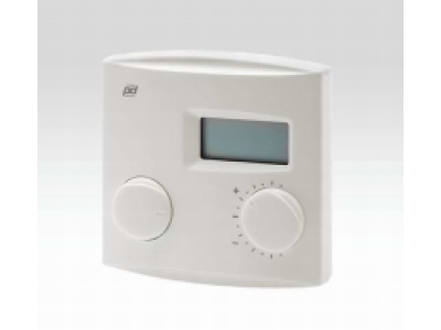 1179351 TEHR LU-PU-N ROOM TEMP.TRANSM. 0-10V POT.+ DISPL