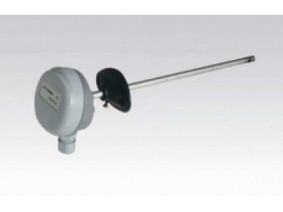 117Z040 TEK-M MODBUS TEMP.TRANSMITTER DUCT 0-10V