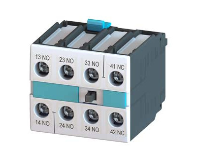 Siemens 3RH1921-1FA31