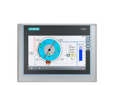 Siemens 6AG1124-0GC01-4AX0