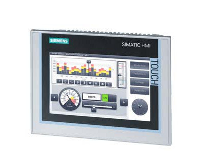 Siemens 6AV2124-0GC01-0AX0