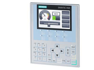 Siemens 6AV2124-1DC01-0AX0