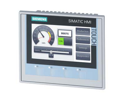 Siemens 6AV2124-2DC01-0AX0