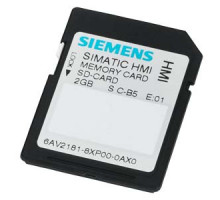 Siemens 6AV2181-8XP00-0AX0