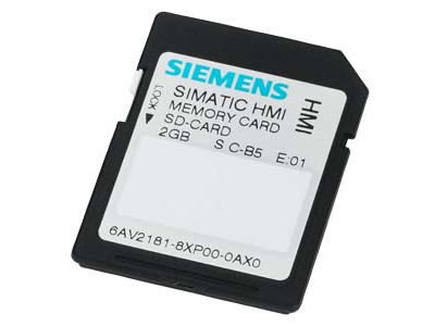 Siemens 6AV2181-8XP00-0AX0