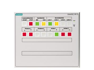 Siemens 6AV3688-3CD13-0AX0