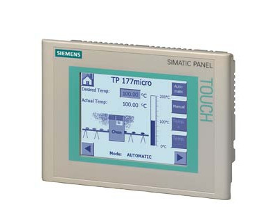 Siemens 6AV6640-0CA11-0AX1