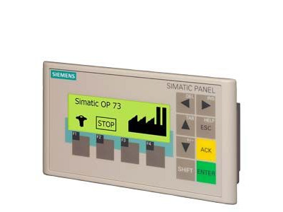 Siemens 6AV6641-0AA11-0AX0