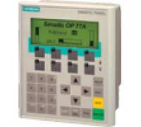 Siemens 6AV6641-0BA11-0AX1