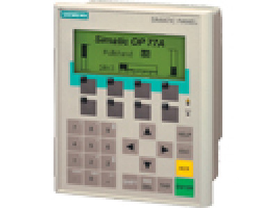 Siemens 6AV6641-0BA11-0AX1
