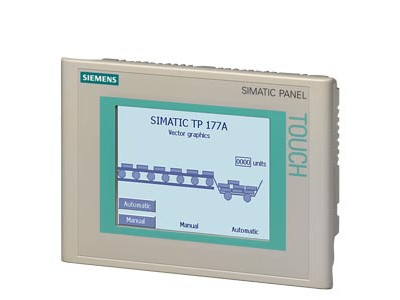Siemens 6AV6642-0AA11-0AX1
