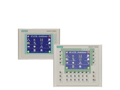 Siemens 6AV6642-0BA01-1AX1