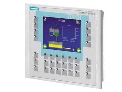 Siemens 6AV6642-0DC01-1AX1