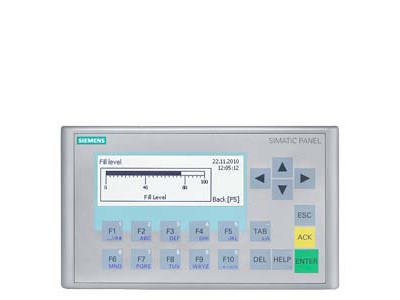 Siemens 6AV6647-0AH11-3AX0