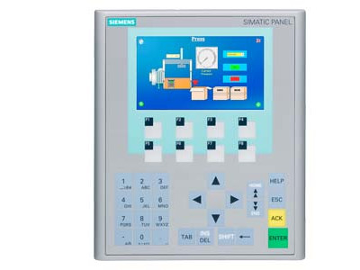Siemens 6AV6647-0AJ11-3AX0