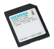 Siemens 6AV6671-1CB00-0AX2