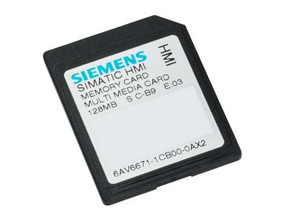 Siemens 6AV6671-1CB00-0AX2