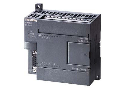 Siemens 6ES7211-0AA23-0XB0