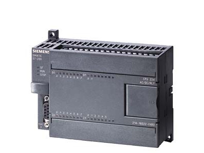 Siemens 6ES7214-1BD23-0XB0