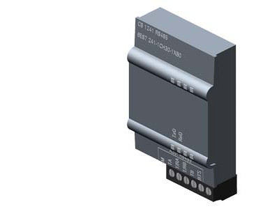 Siemens 6ES7241-1CH30-1XB0