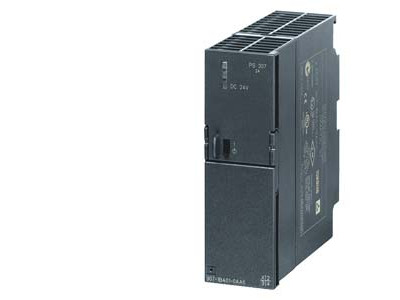 Siemens 6ES7307-1BA01-0AA0