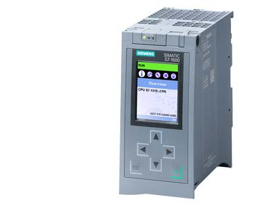 Siemens 6ES7515-2AM01-0AB0
