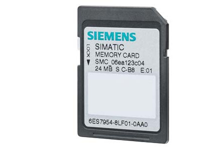 Siemens 6ES7954-8LF02-0AA0