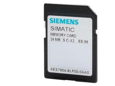 Siemens 6ES7954-8LF03-0AA0