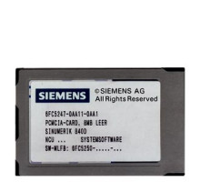 Siemens 6FC5250-6AX30-2AH0