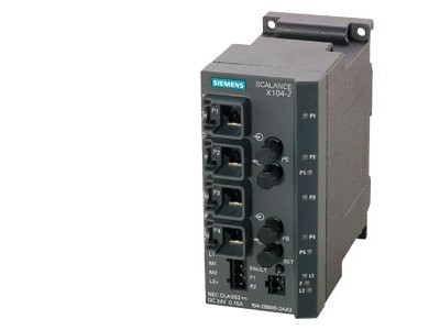 Siemens 6GK5104-2BB00-2AA3