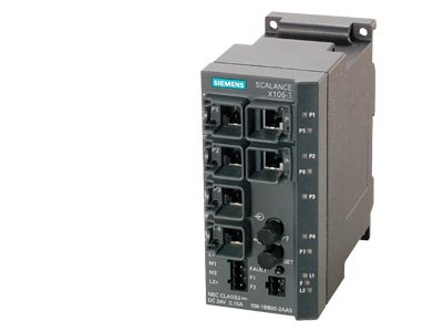 Siemens 6GK5106-1BB00-2AA3