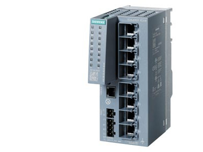 Siemens 6GK5208-0BA00-2AC2