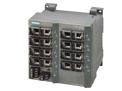 Siemens 6GK5216-0BA00-2AA3