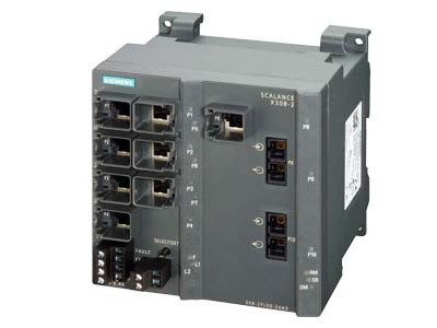 Siemens 6GK5308-2FL00-2AA3