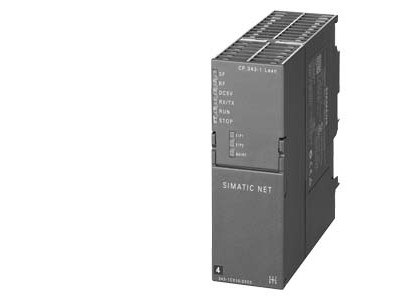 Siemens 6GK7343-1CX10-0XE0