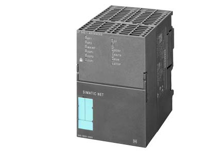 Siemens 6GK7343-1GX31-0XE0